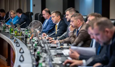 Ovo su kadrovska rje&scaron;enja sa dana&scaron;nje sjednice Vlade