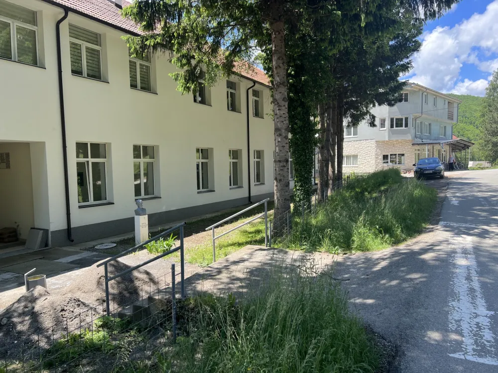 MZ Toma&scaron;evo
