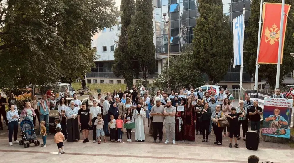  Pokreta solidarnosti sa Palestinom