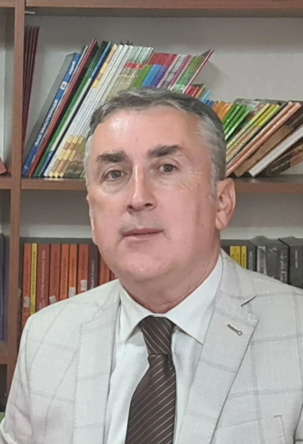Konatar: Nikad nisam bio u Sedmoj upravi