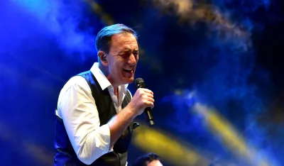 &ldquo;Kofer&rdquo; Sergeja ćetkovića je album godine