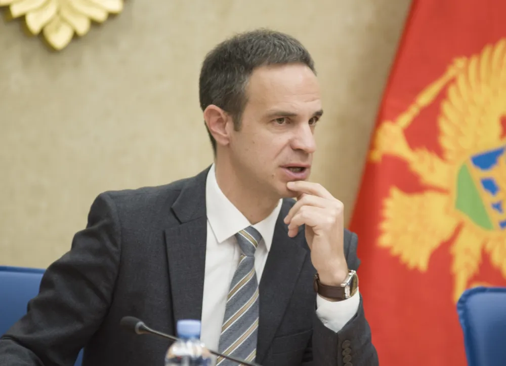 Mugo&scaron;a: Trgovine funkcijama i ucjene glavna karika fotelja koalicije