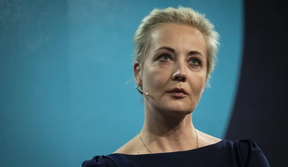 Julija Navaljna