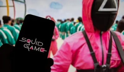 Squid Game i Adolescence najgledanije serije sezone 2024/25