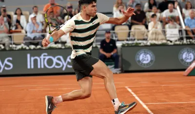 Karlos Alkaras