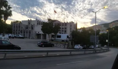 Policija u HN u roku od 30 minuta rasvijetlila jo&scaron; jedan napad nožem: Turski državljanin osumnjičen da je povrijedio sunarodnika