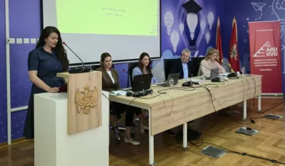 Analiza AKOKVO