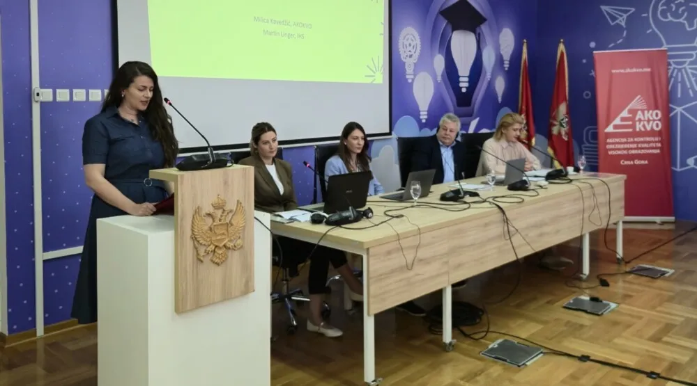 Analiza AKOKVO