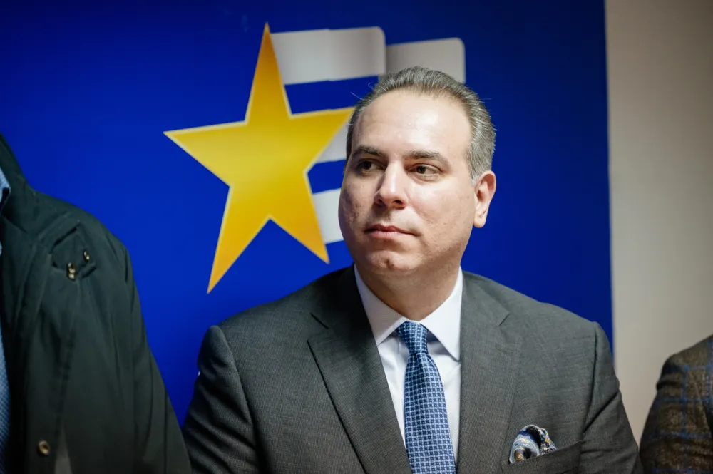 Ivanović: PES nema &scaron;ta da krije