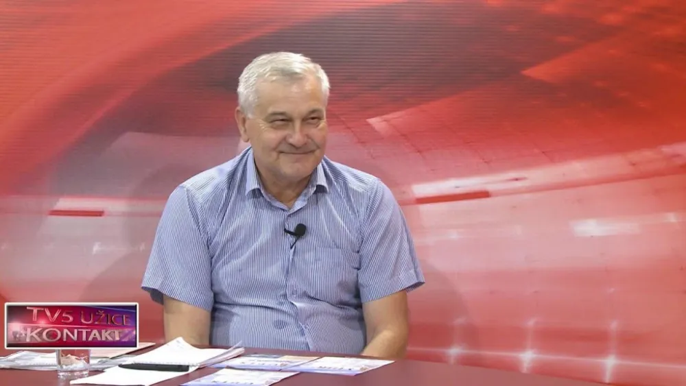 Vojo Laković