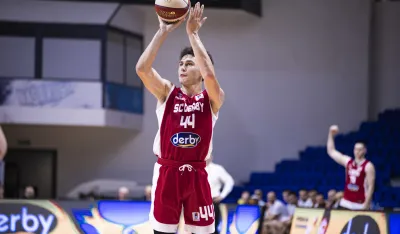 Luka Bogavac