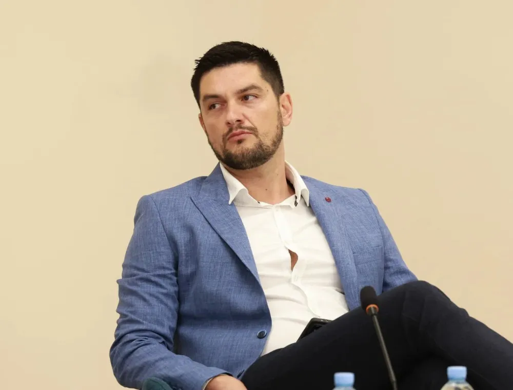 Golubović: Izbjegli Rusi kreiraju disbalans turističke statistike
