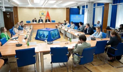Odboru za izbornu reformu prijeti nova blokada