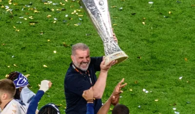 Anegelos Postekoglu