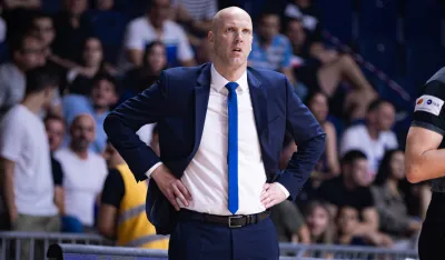 Andrej Žakelj