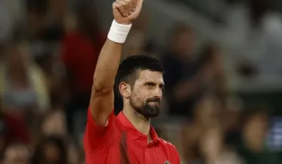 Novak Đoković