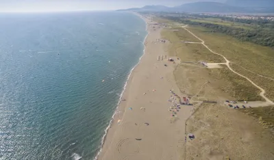 Velika plaža