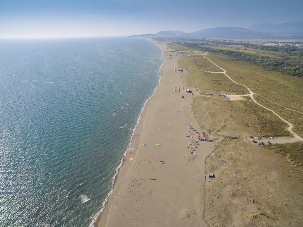 Velika plaža