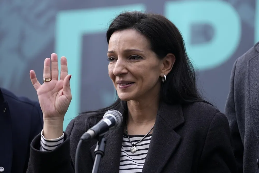 Tepić: Paketi droge s Vučićevim likom nađeni na Tahitiju, TOK godinama ne reaguje