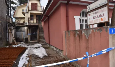 VDT: Ne postoji osnov sumnje da je bilo koje drugo lice doprinijelo masovnom ubistvu 1.januara