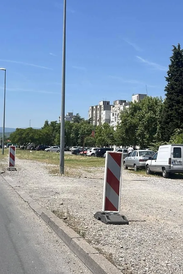 Počinje gradnja bulevara u Ulici Vojislavljevića: Izmje&scaron;taju instalacije u dužini od 150 metara