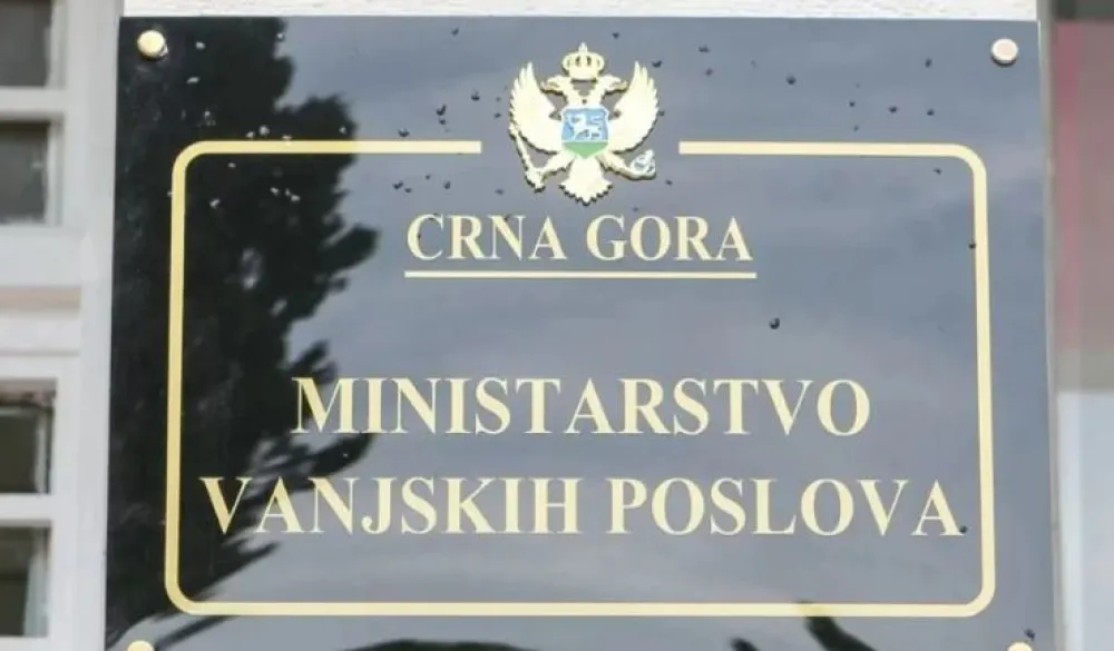 Crna Gora nema ambasadore u 16 zemalja