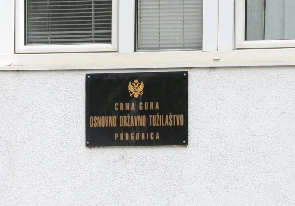 ODT Podgorica traži strože kazne i preispitivanje oslobađajuće odluke zbog nasilničkog pona&scaron;anja