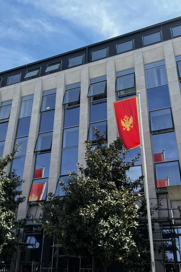 Potvrđena optužnica protiv pet lica za&nbsp;stvaranje kriminalne organizacije