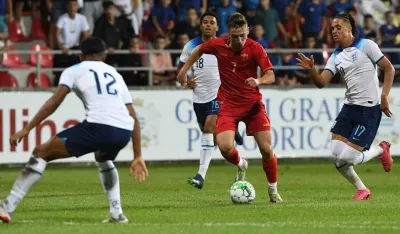 Marko Perović