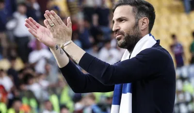 Sesk Fabregas