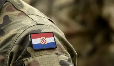U Hrvatskoj predstavljen plan obaveznog vojnog roka, plata 1.100 eura