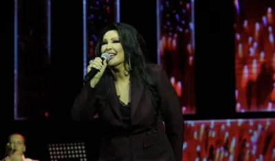 Dragana Mirković objavila novu pjesmu