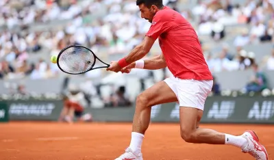 Novak Đoković