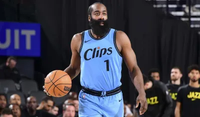 Džejms Harden