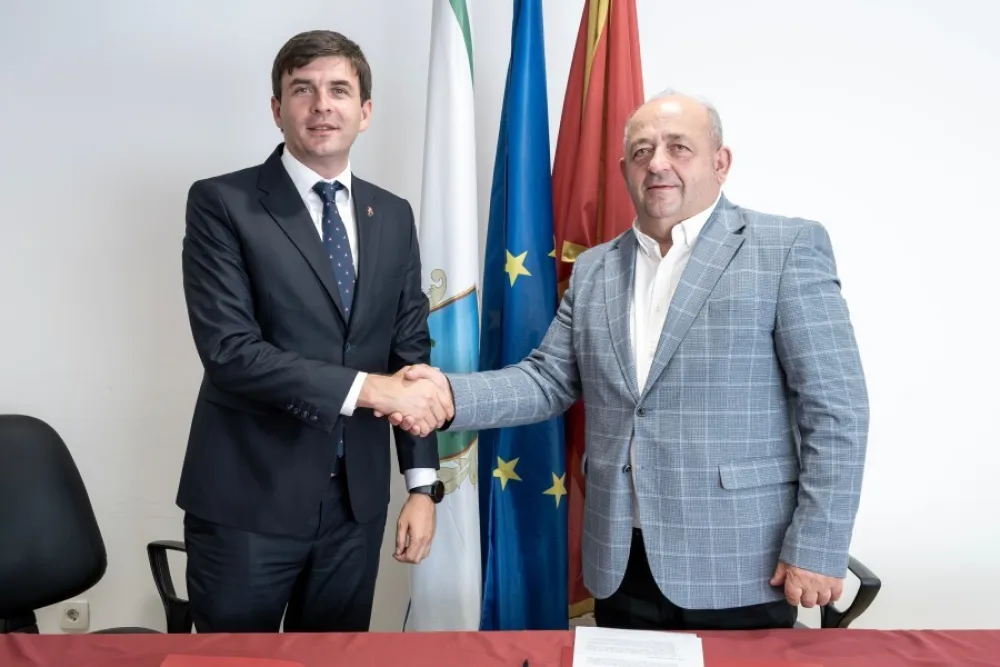 "Dani dijaspore" u Petnjici i jo&scaron; pet drugih op&scaron;tina