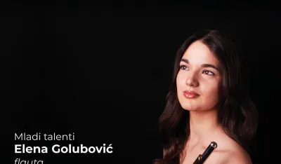 Prvi solo nastup