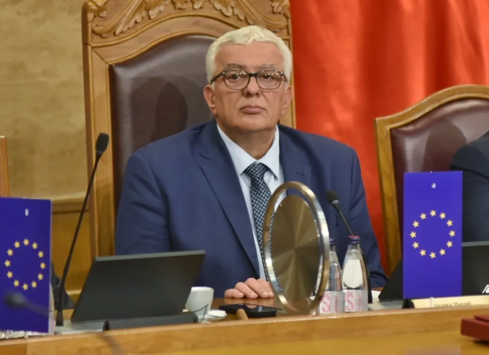 Mandić: Kurban bajram praznik koji podsjeća na vrijednosti milosrđa, solidarnosti i zajedni&scaron;tva