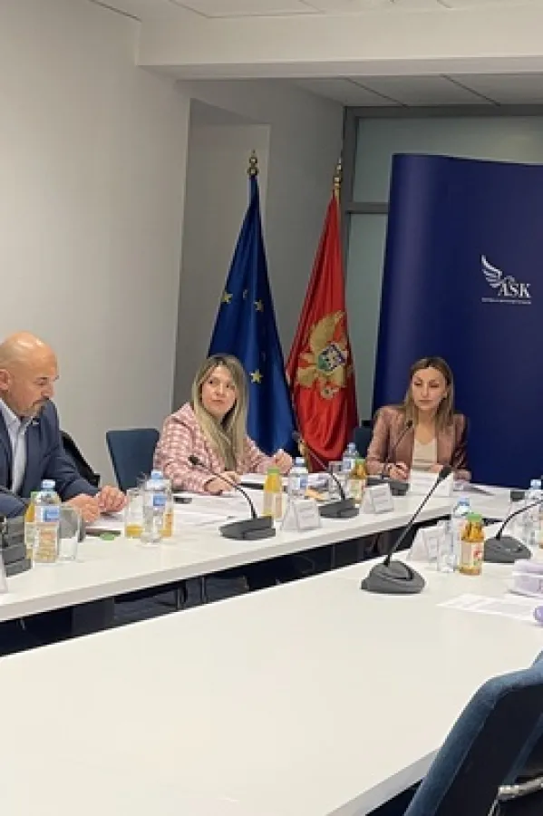 Zaposleni u ASK-u apeluju: Rije&scaron;ite upravljačku krizu i obezbijedite funkcionisanje Agencije