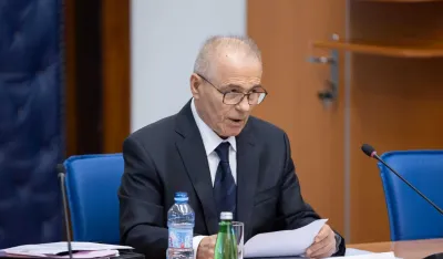 SDT, VDT i MUP ne odgovaraju na pitanja "Dana": Paunović progovorio, institucije zanijemile