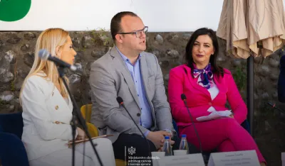 Ćulafić: Či&scaron;ćenjem institucija povratiti povjerenje građana