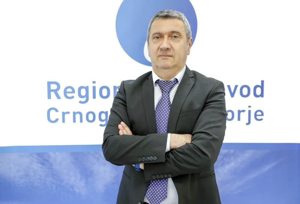 Ivanković: Neosnovane i uvredljive optužbe Uprave policije, radio sam po zakonu