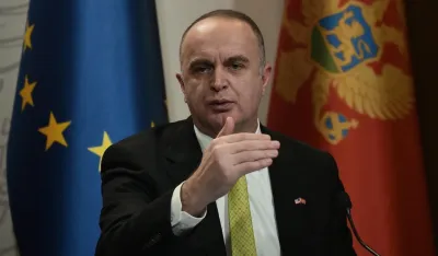 Đeljo&scaron;aj: Ako neko podnese ostavku, cijeli postupak dodjele koncesije propada
