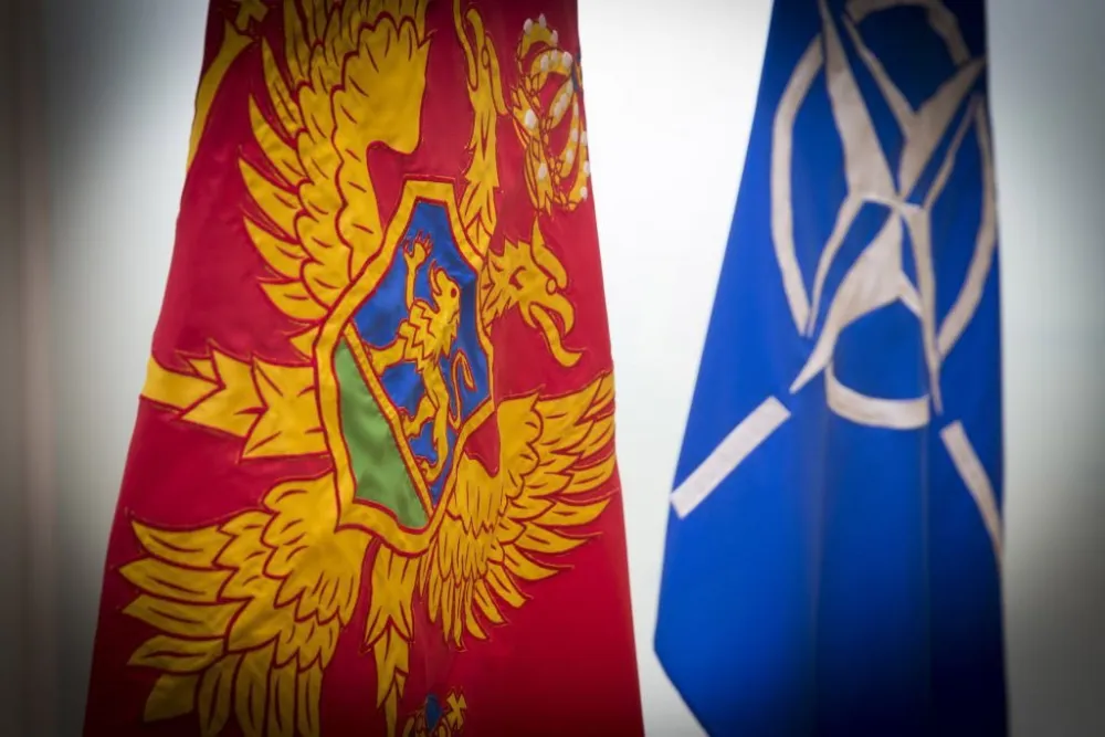 Ibrahimović: Članstvo u NATO stub bezbjednosti Crne Gore