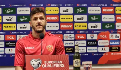 Stevan Jovetić