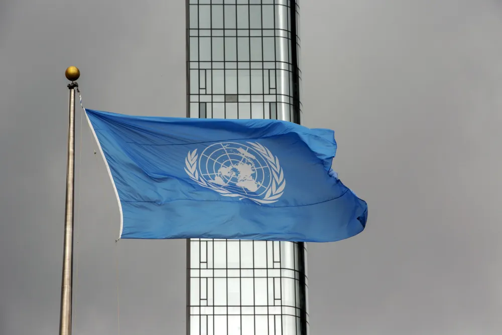 UN zatražile zvaničan odgovor Srbije zbog navodne upotrebe zvučnog topa