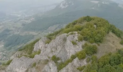 Bihor- grad i dalje daleko od očiju javnosti