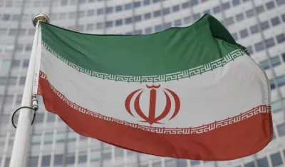 Zapadne zemlje će podnijeti rezoluciju IAEA o iranskom nuklearnom programu