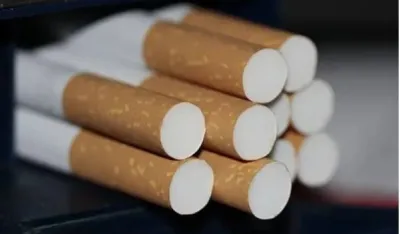 Zaplijenjene cigarete u Beranama, podnijeta krivična prijava