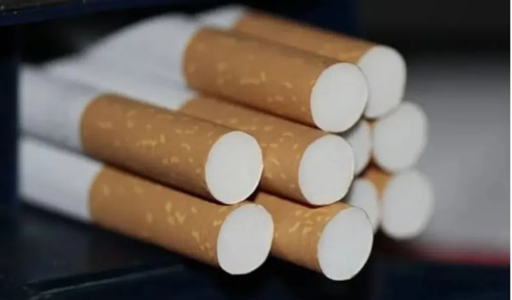 Zaplijenjene cigarete u Beranama, podnijeta krivična prijava