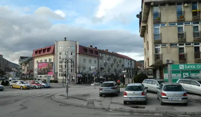 Beranac osumnjičen da je ilegalno sagradio pogon za preradu drveta